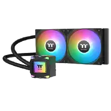 THERMALTAKE LA240 ARGB SYNC LIQUID COOLER